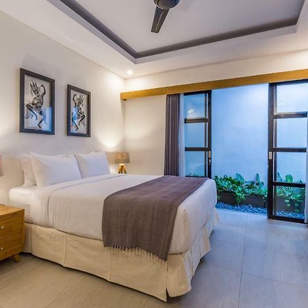 Villa Jamu เซมินยัค ภายนอก รูปภาพ