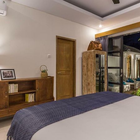 Villa Jamu เซมินยัค ภายนอก รูปภาพ